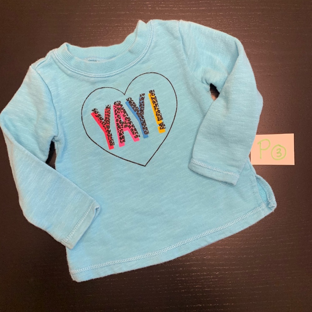 ⭐️2/$5.00⭐️ Koala Kids Long Sleeve Shirt
